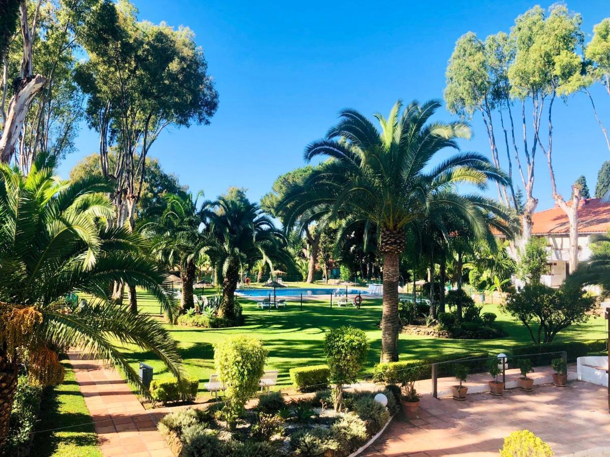 Puerto Banus Apartamento Boho Марбелья Экстерьер фото