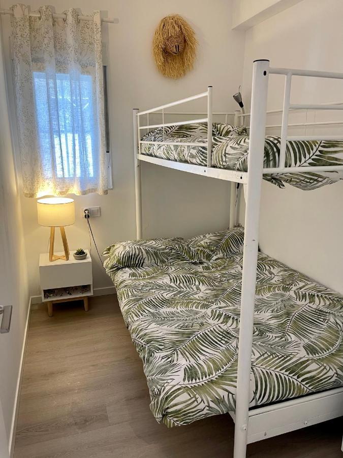 Puerto Banus Apartamento Boho Марбелья Экстерьер фото